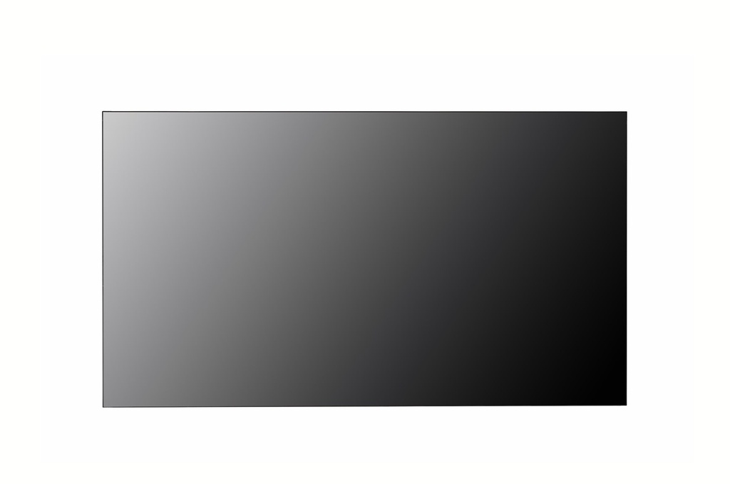 [55VM5J-H] LG 55VM5J-H Digital signage display 139.7 cm (55') 500 cd/m² Full HD Black Web OS 24/7