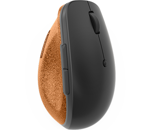 [4Y51C33792] Lenovo Go mouse Office Right-hand RF Wireless Optical 2400 DPI