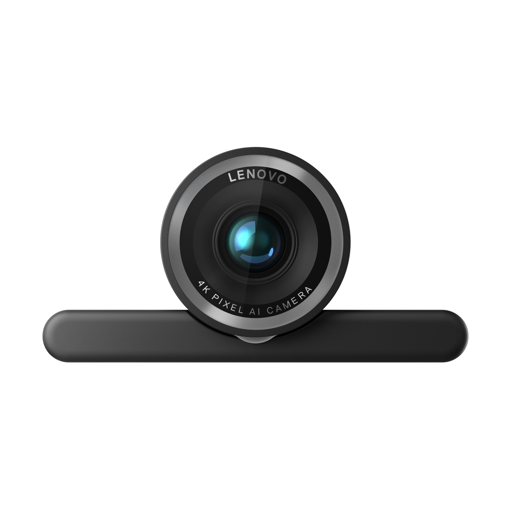 [4XC1Q25246] Lenovo 4XC1Q25246 webcam 8 MP 1920 x 1080 pixels USB-C Black