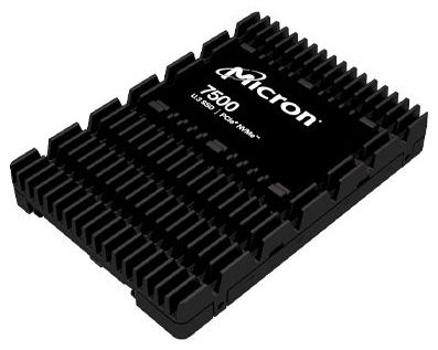 [4XB7A95056] Lenovo 4XB7A95056 internal solid state drive 3.2 TB 2.5" U.3 NVMe 3D TLC NAND