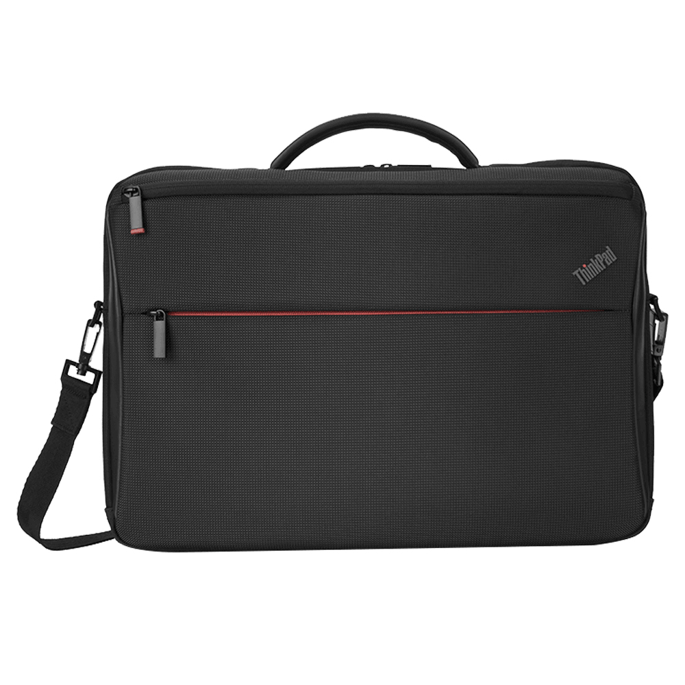 [4X40W19826] Lenovo 4X40W19826 laptop case 35.6 cm (14") Messenger case Black