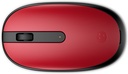 HP 240 Empire Red Bluetooth Mouse