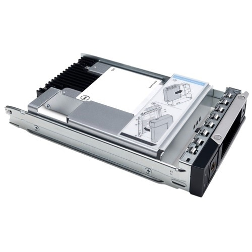 [345-BFYM] DELL 345-BFYM internal solid state drive 7.68 TB 2.5" Parallel ATA