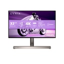 Philips 329M1RV/00 computer monitor 80 cm (31.5") 3840 x 2160 pixels 4K Ultra HD LED Black
