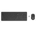 HP 330 Wireless Mouse and Keyboard Combination