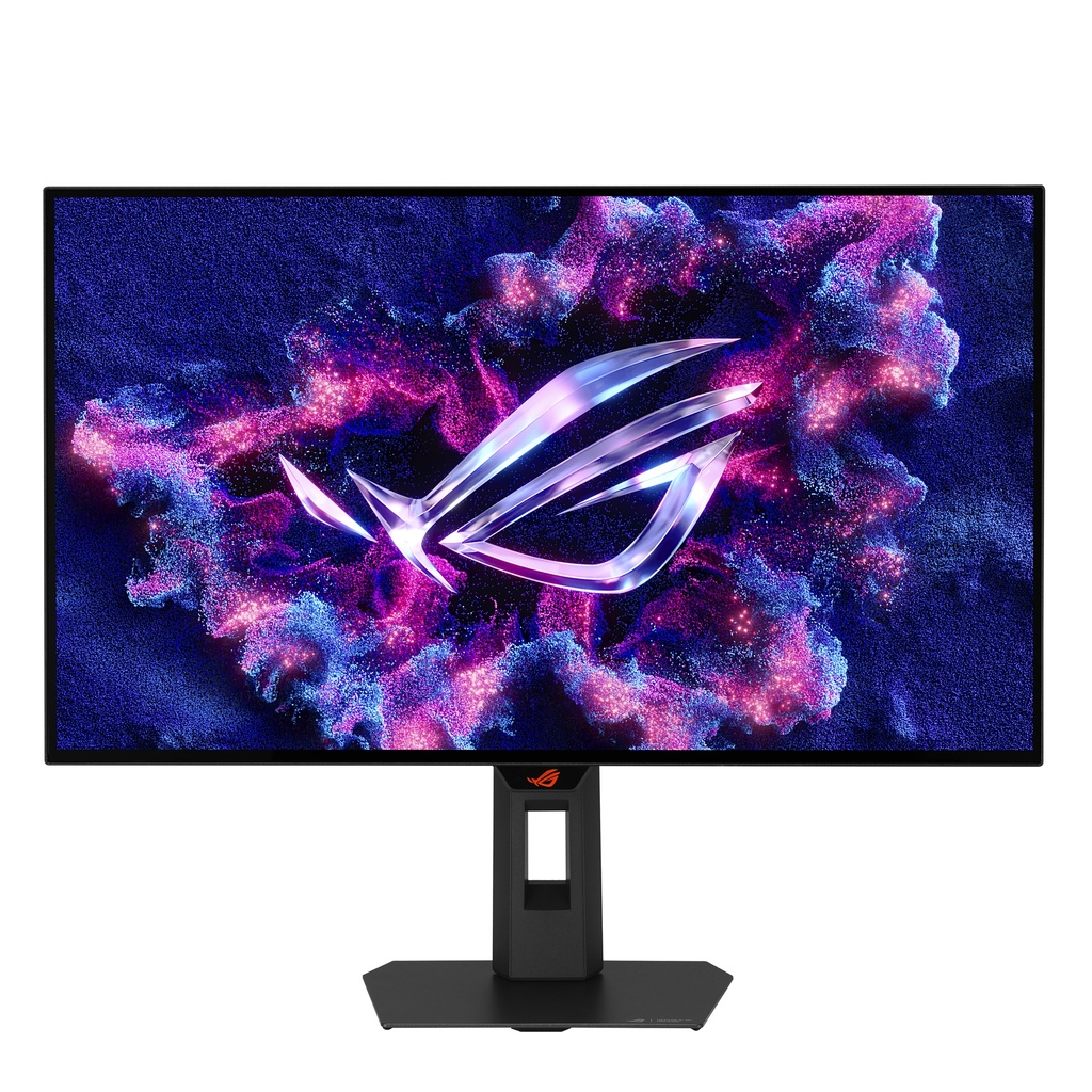 ASUS ROG Strix OLED XG27AQDMGR computer monitor 67.3 cm (26.5") 2560 x 1440 pixels Quad HD Black