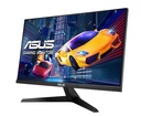 ASUS EyeCare VY249HGR computer monitor 60.5 cm (23.8") 1920 x 1080 pixels Full HD LED Black