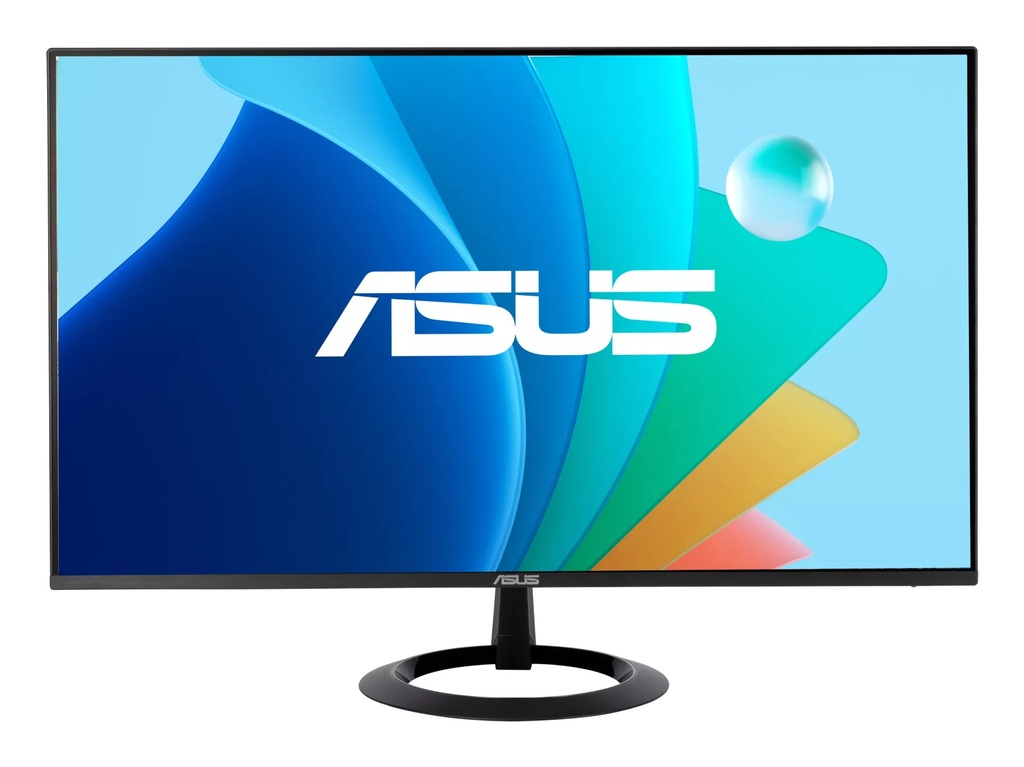 ASUS VZ249HG computer monitor 60.5 cm (23.8") 1920 x 1080 pixels Full HD LCD Black