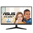 ASUS VY229Q computer monitor 54.5 cm (21.4") 1920 x 1080 pixels Full HD LCD Black
