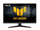 ASUS TUF Gaming VG259QM5A computer monitor 62.2 cm (24.5") 1920 x 1080 pixels Full HD LCD Black