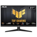 ASUS TUF Gaming VG279Q3A computer monitor 68.6 cm (27") 1920 x 1080 pixels Full HD LCD Black