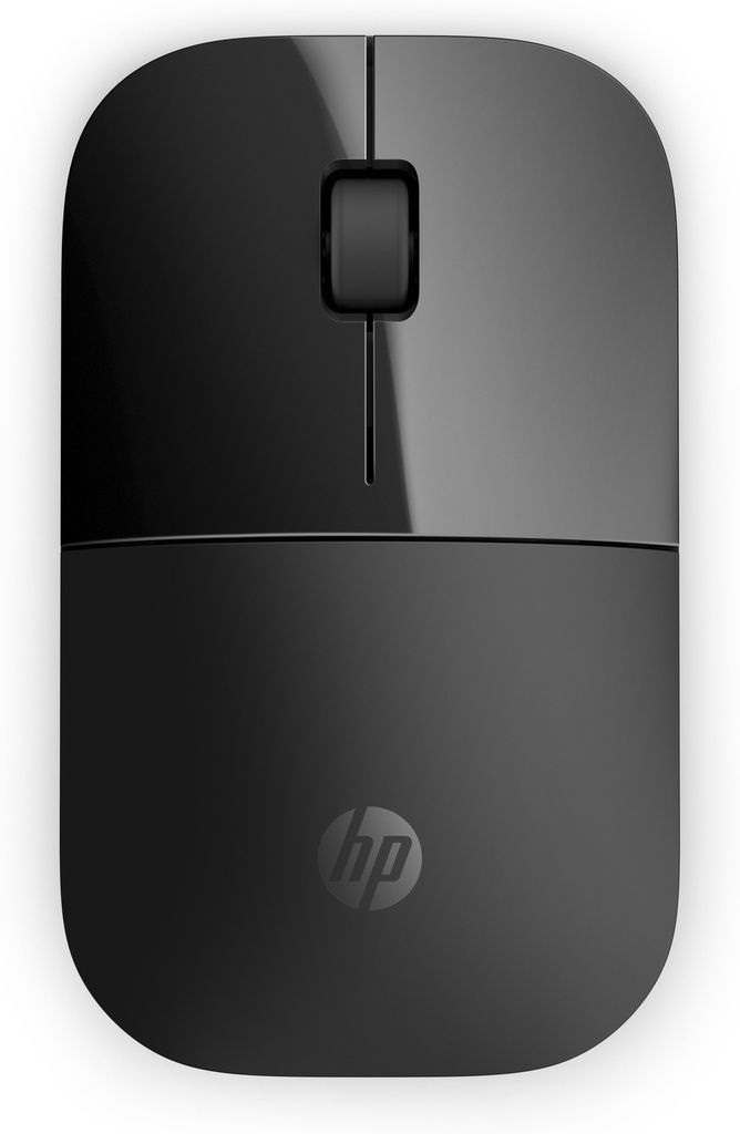 [V0L79AA#ABB] HP Z3700 Black Wireless Mouse