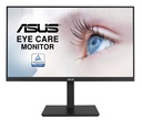 ASUS VA24DQSB computer monitor 60.5 cm (23.8") 1920 x 1080 pixels Full HD LCD Black