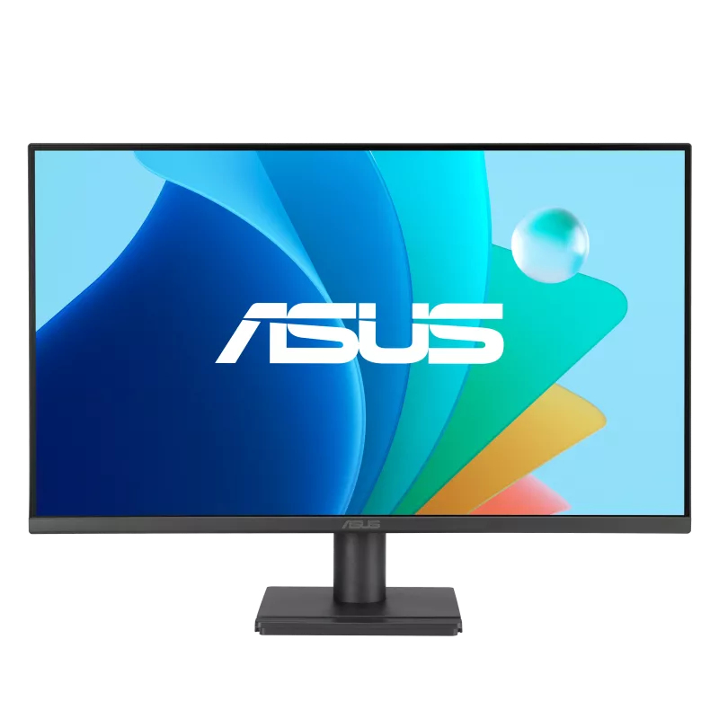 ASUS EyeCare VA279QG computer monitor 68.6 cm (27") 1920 x 1080 pixels Full HD LED Black