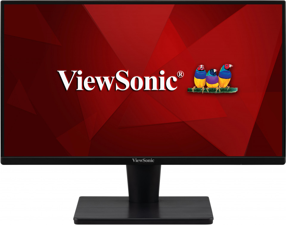 [VA2215-H] Viewsonic VA VA2215-H computer monitor 55.9 cm (22") 1920 x 1080 pixels Full HD LCD Black