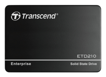 [TS3T84ETD210T] Transcend ETD210T 3,84 TB 2.5" Serial ATA III 3D eTLC