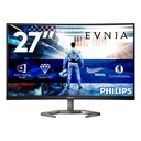 Philips Momentum 27M1C5500VL/00 computer monitor 68.6 cm (27") 2560 x 1440 pixels Quad HD LCD Black