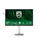 Philips 5000 series 27B2G5200/00 computer monitor 68.6 cm (27") 1920 x 1080 pixels Full HD LCD Anthracite