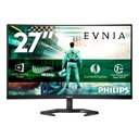 Philips Momentum 27M1C3200VL/00 computer monitor 68.6 cm (27") 1920 x 1080 pixels Full HD LCD Black