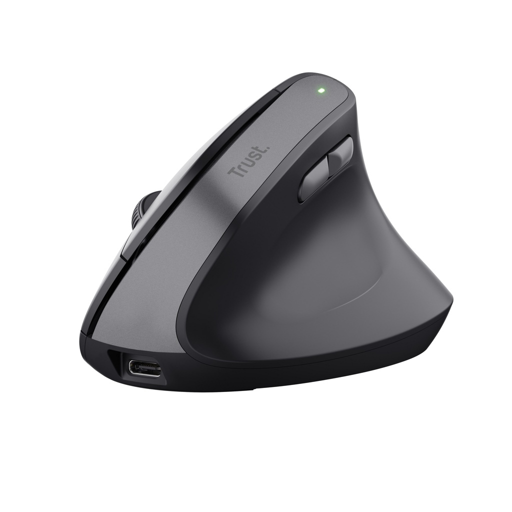 [25371] Trust TM-270 mouse Office Right-hand RF Wireless Optical 2400 DPI