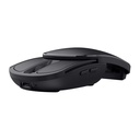 Trust 25733 mouse Travel Ambidextrous RF Wireless 2400 DPI