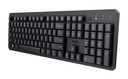 Trust Ody II keyboard Office RF Wireless QWERTY Italian Black