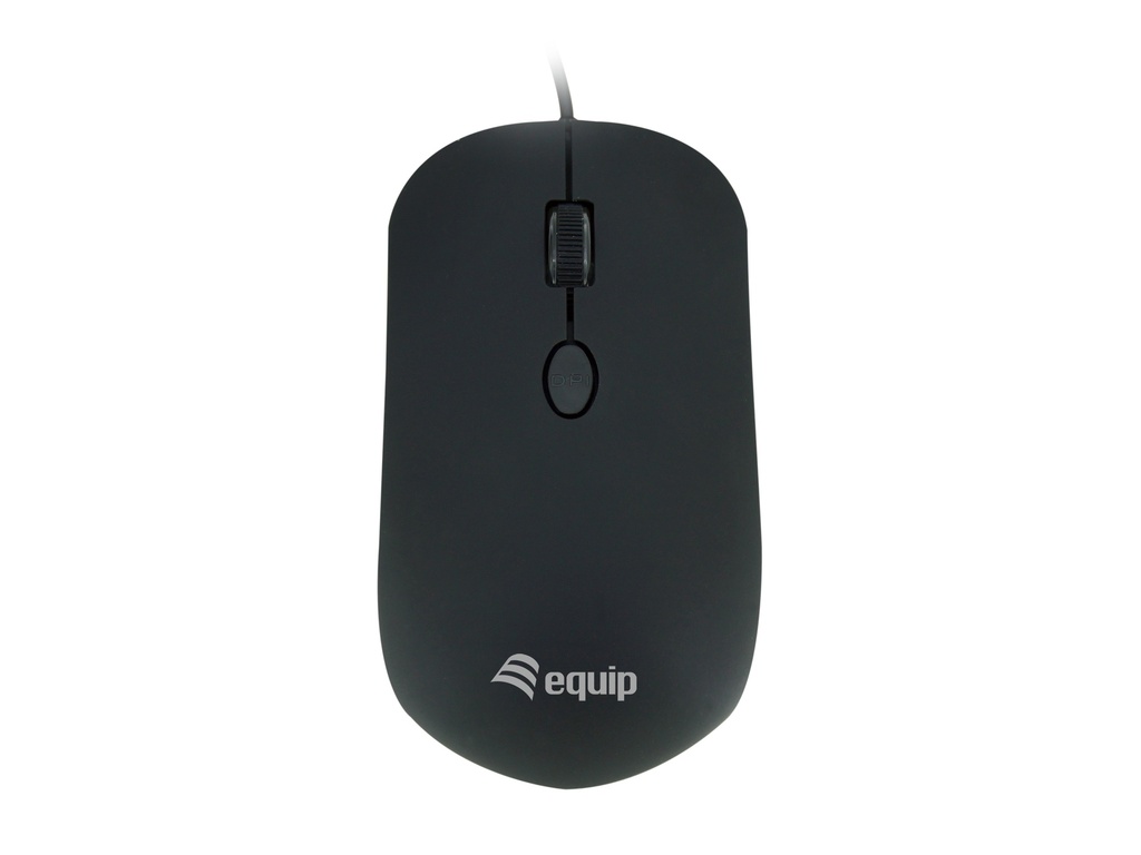[245114] Equip USB Comfort Mouse