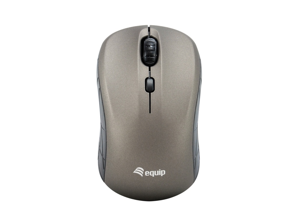 [245109] Equip Mini Optical Wireless Mouse