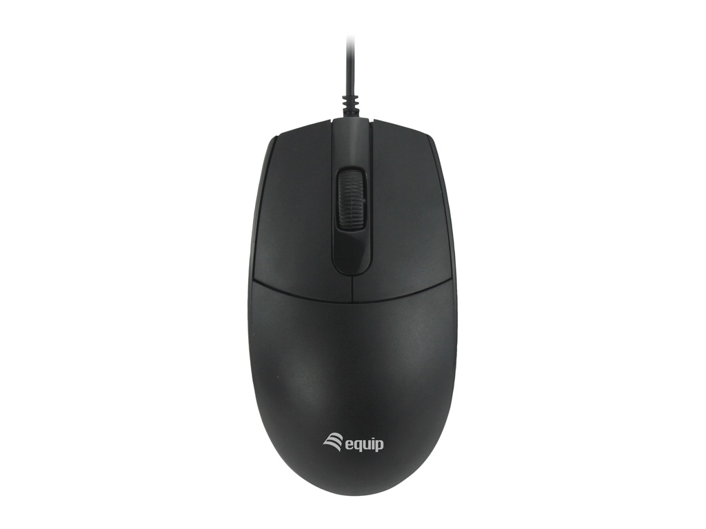 [245117] Equip USB Silent Mouse