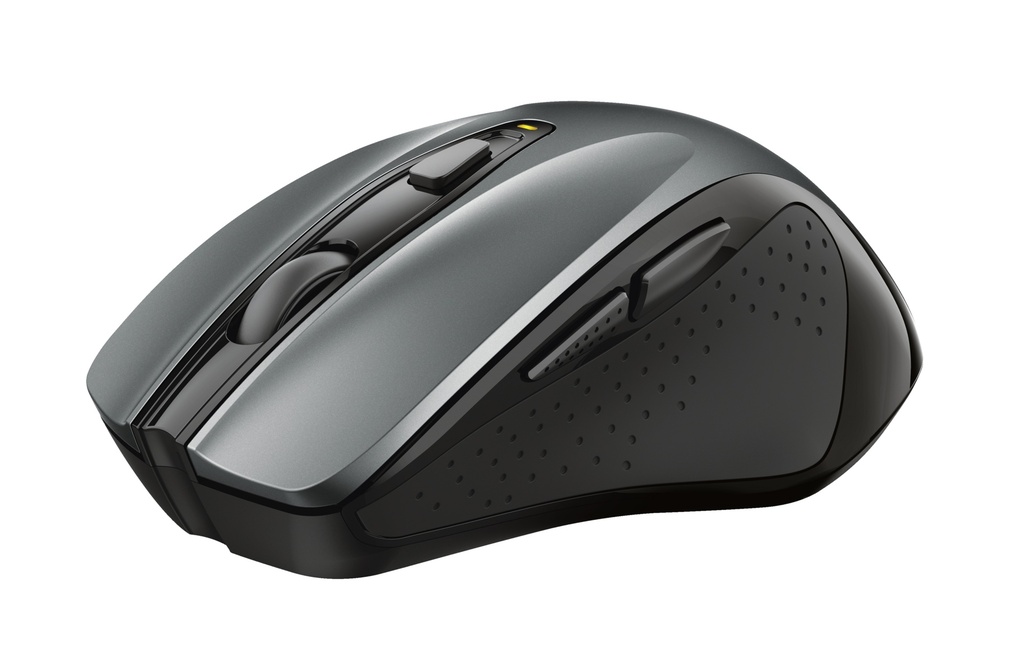 [24115] Trust Nito mouse Office Right-hand RF Wireless 2200 DPI