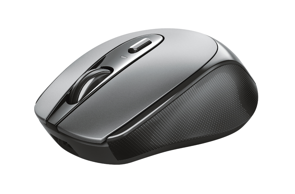[23809] Trust Zaya mouse Office Ambidextrous RF Wireless Optical 1600 DPI