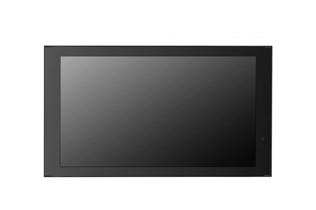 [22XE1J-B] LG 22XE1J-B Signage Display Digital signage flat panel 54.6 cm (21.5") IPS Wi-Fi 1500 cd/m² Full HD Black Built-in processor WebOS 24/7