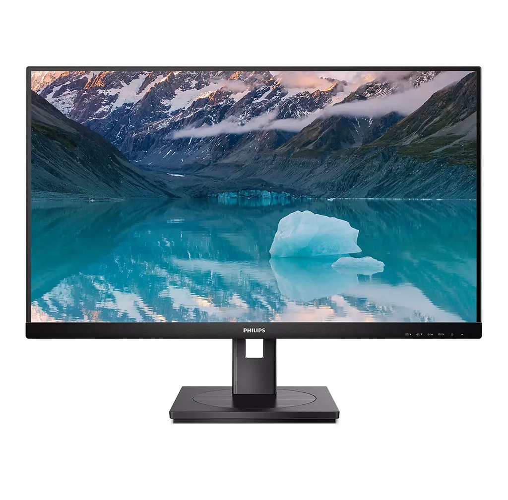[222S9JML/00] Philips 222S9JML/00 computer monitor 54.6 cm (21.5") 1920 x 1080 pixels Full HD LCD Black