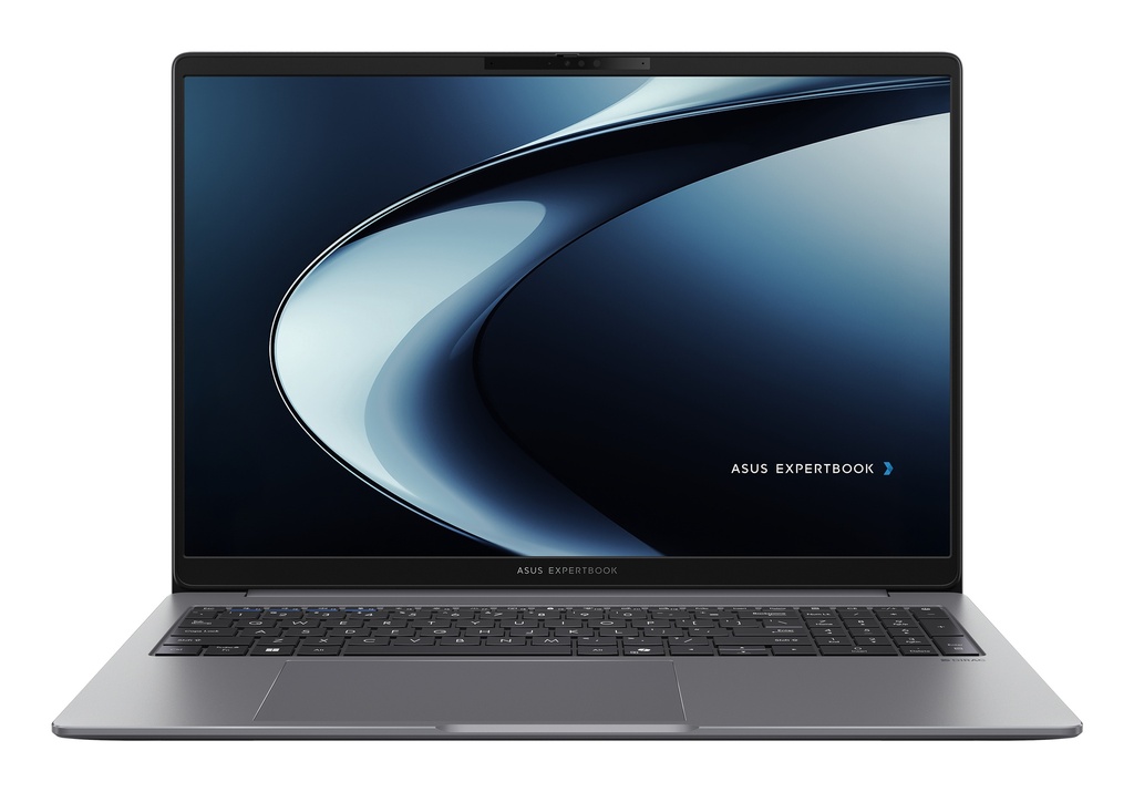 [90NX0981-M000D0] ASUS ExpertBook P3 PM3606CKA-MB0012X AMD Ryzen AI 7 350 Laptop 40.6 cm (16") WUXGA 16 GB DDR5-SDRAM 1 TB SSD Wi-Fi 6 (802.11ax) Windows 11 Pro Italian Grey