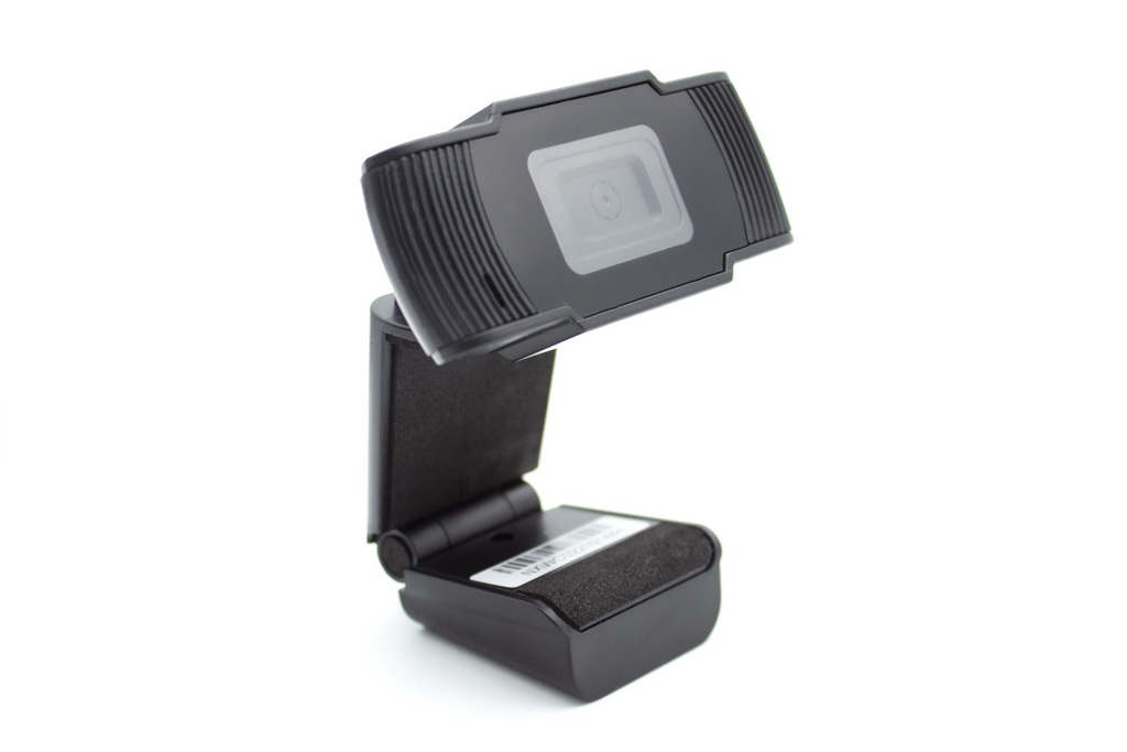 [NXWC02] Nilox NXWC02 webcam 1280 x 720 pixels USB 2.0