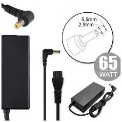 [NLX65W-AR02] Nilox NLX65W-AR02 power adapter/inverter Indoor 65 W Black