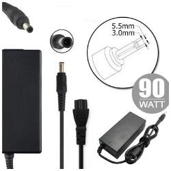 [NLX90W-SG04] Nilox NLX90W-SG04 power adapter/inverter Indoor 90 W Black