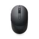 DELL Pro Plus Compact Mouse - MS5120W - Black