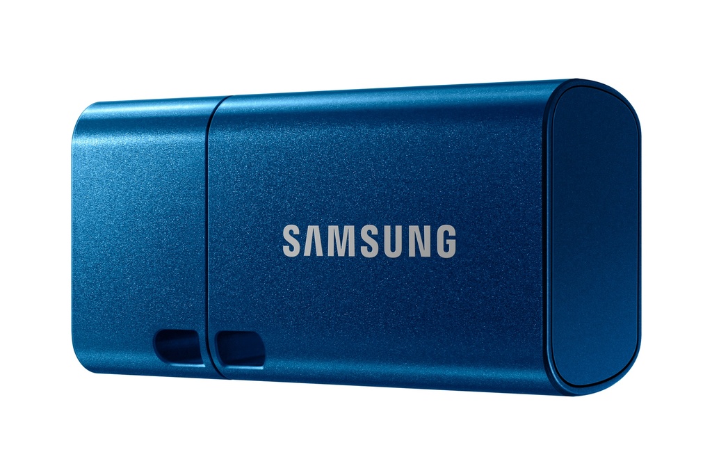[MUF-128DA/APC] Samsung MUF-128DA USB flash drive 128 GB USB Type-C 3.2 Gen 1 (3.1 Gen 1) Blue