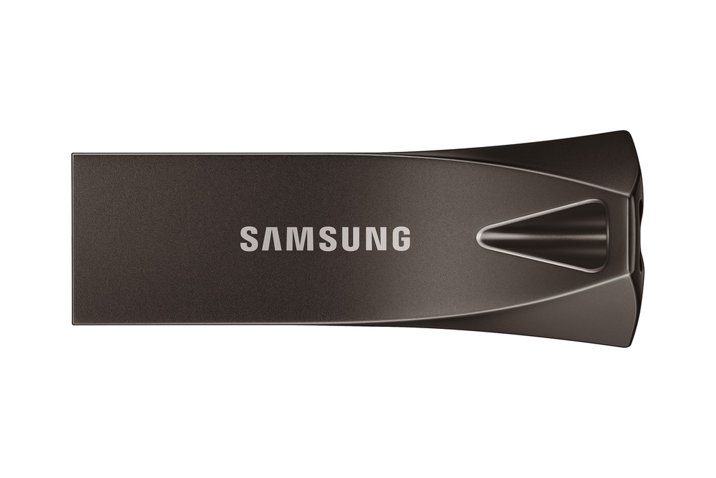 [MUF-128BE4/APC] Samsung MUF-128BE USB flash drive 128 GB USB Type-A 3.2 Gen 1 (3.1 Gen 1) Black, Grey