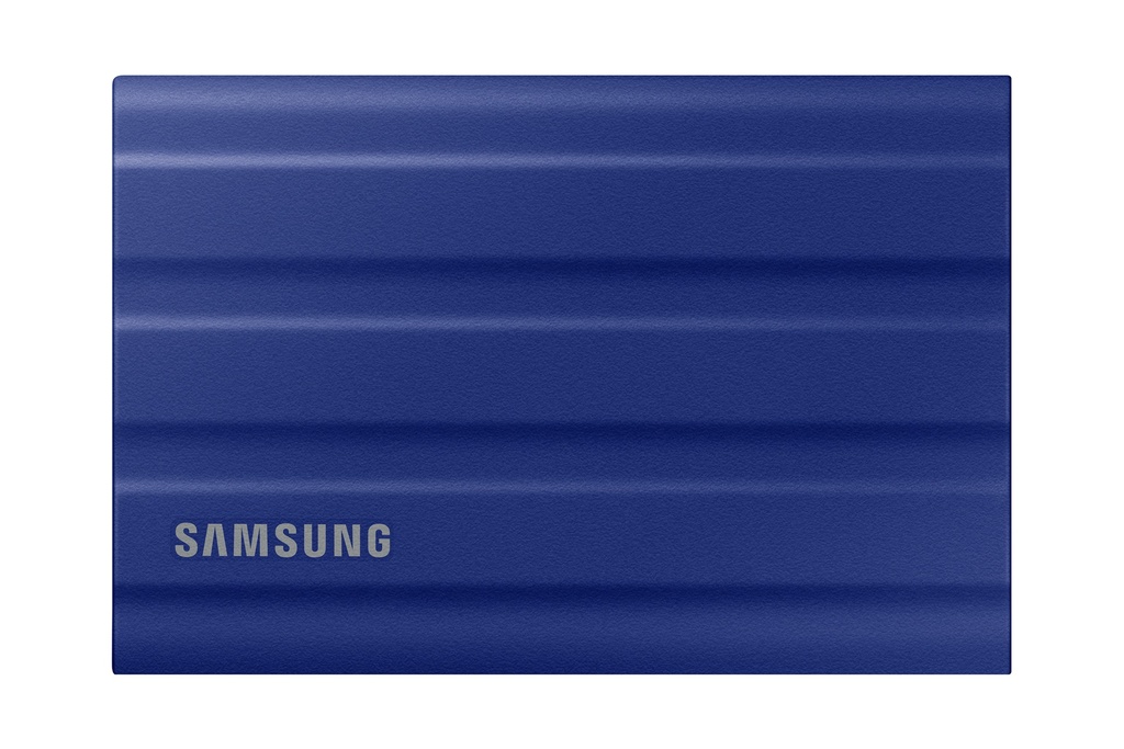 [MU-PE1T0R/EU] Samsung MU-PE1T0R 1 TB USB Type-C 3.2 Gen 2 (3.1 Gen 2) Blue