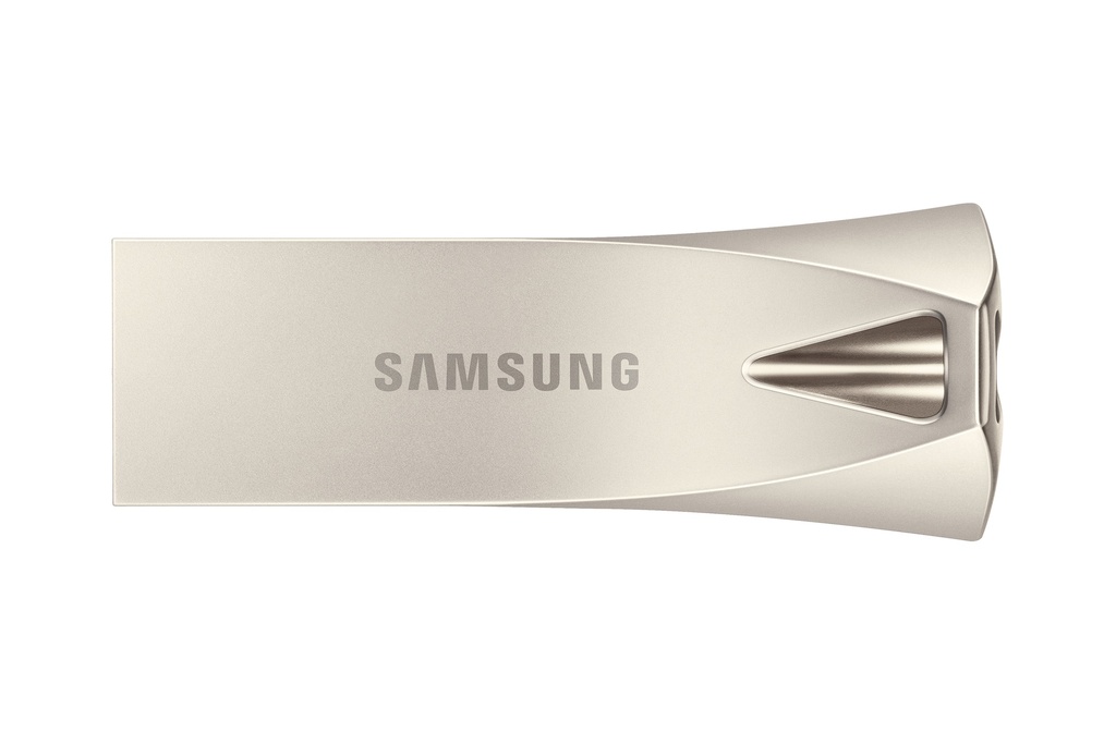 [MUF-256BE3/APC] Samsung MUF-256BE USB flash drive 256 GB USB Type-A 3.2 Gen 1 (3.1 Gen 1) Silver