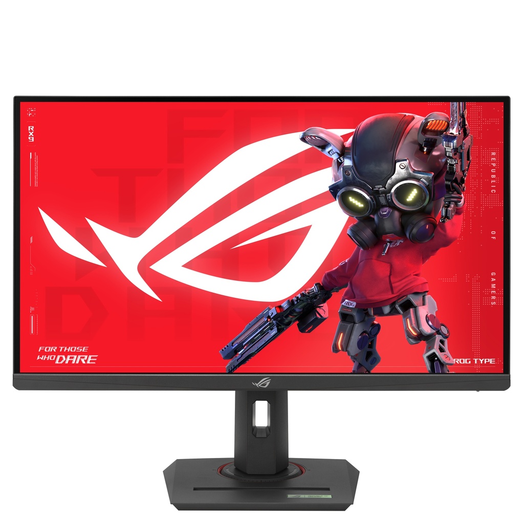 [90LM0A60-B01370] ASUS ROG Strix XG27ACMG computer monitor 68.6 cm (27") 2560 x 1440 pixels Wide Quad HD LED Black