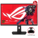 ASUS ROG Strix XG259CS computer monitor 62.2 cm (24.5") 1920 x 1080 pixels Full HD LCD Black