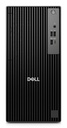 DELL Pro QCT1250 Intel Core Ultra 5 235 16 GB DDR5-SDRAM 512 GB SSD Windows 11 Pro Tower PC Black