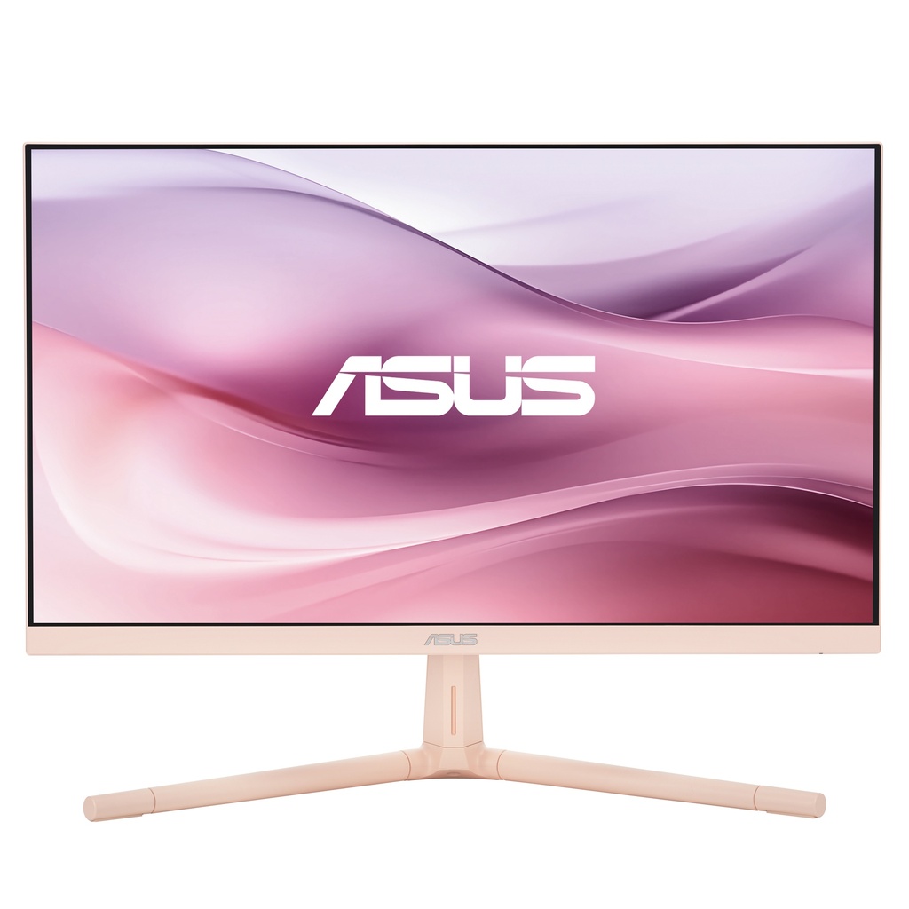 [90LM09IO-B01K70] ASUS VU279CFE-P computer monitor 68.6 cm (27") 1920 x 1080 pixels Full HD LCD Pink