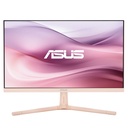 ASUS VU279CFE-P computer monitor 68.6 cm (27") 1920 x 1080 pixels Full HD LCD Pink