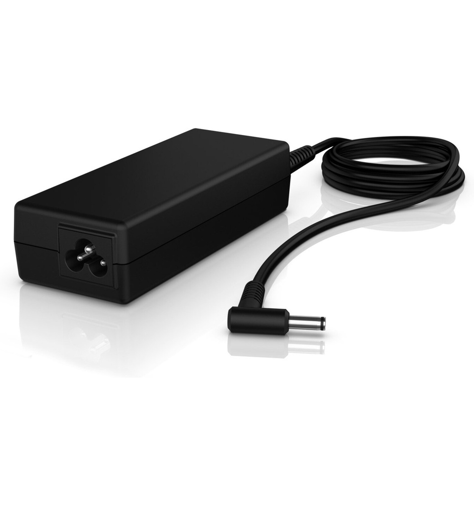[W5D55AA#ABZ] HP 90W Smart Power AC Adapter