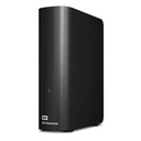 Hard Disk esterno Western Digital Elements Desktop 16TB USB 3.0 Alta capacità