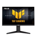 ASUS TUF Gaming VG259QMRL5A computer monitor 62.2 cm (24.5") 1920 x 1080 pixels Full HD LCD Black